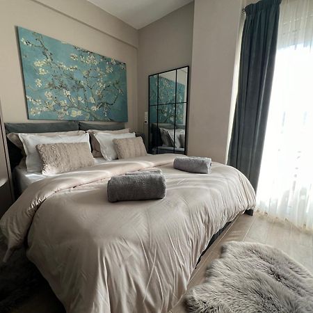 Urban Gem Apartment Александруполис Екстериор снимка