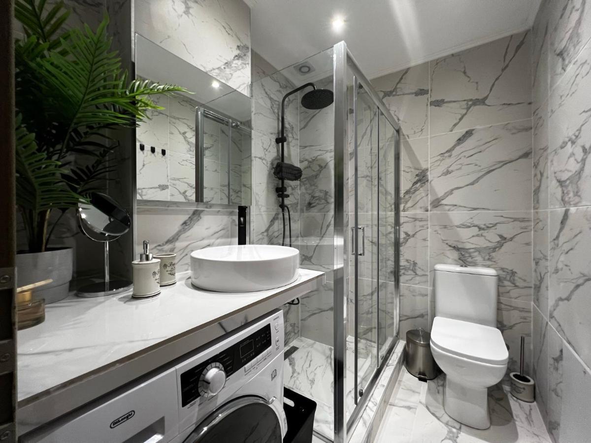 Urban Gem Apartment Александруполис Екстериор снимка