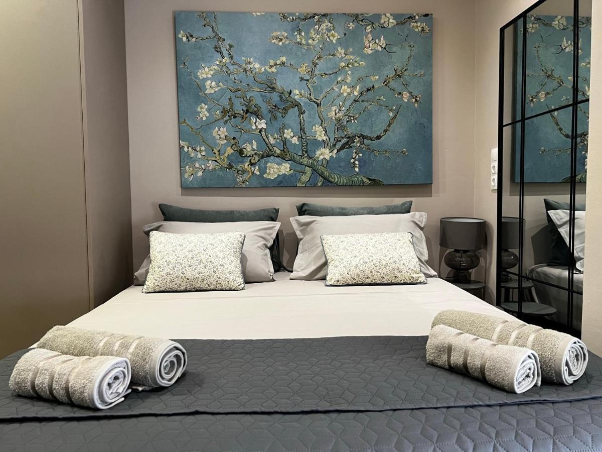 Urban Gem Apartment Александруполис Екстериор снимка