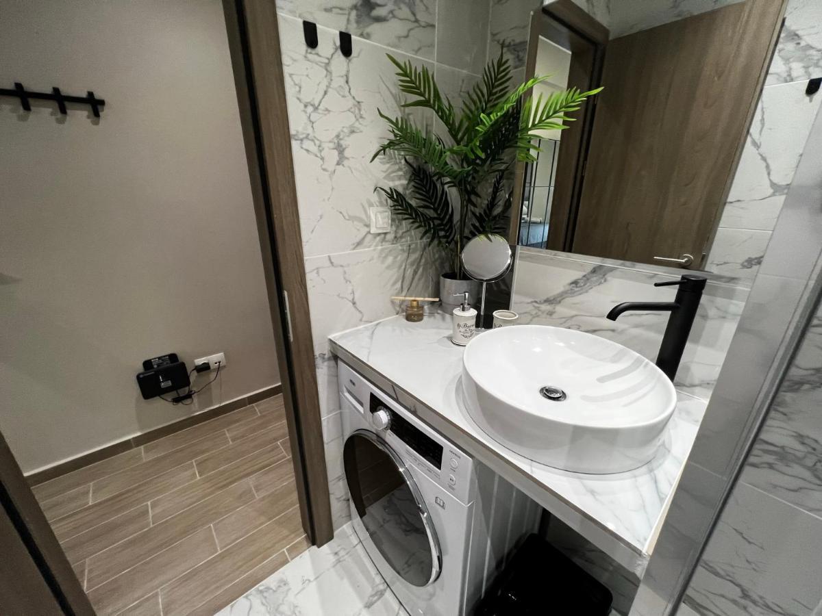 Urban Gem Apartment Александруполис Екстериор снимка