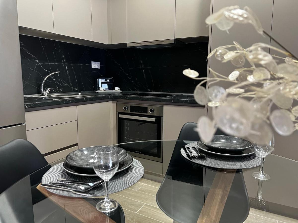Urban Gem Apartment Александруполис Екстериор снимка