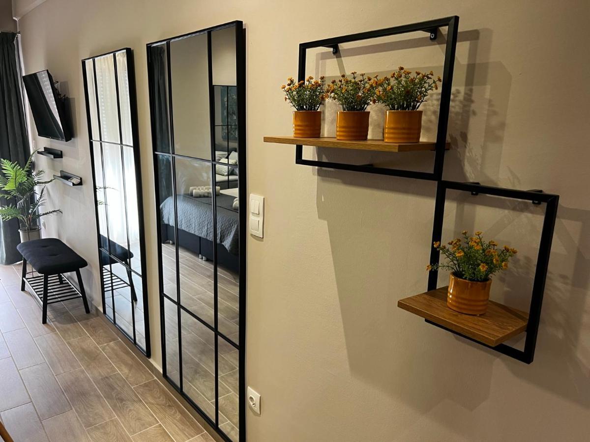 Urban Gem Apartment Александруполис Екстериор снимка