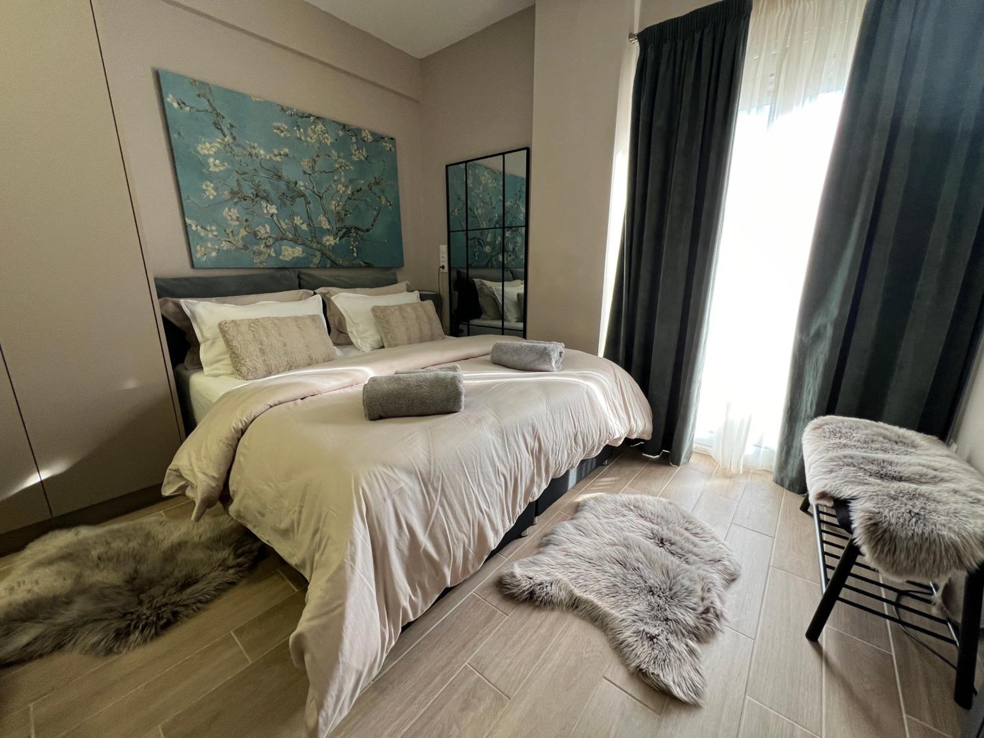 Urban Gem Apartment Александруполис Екстериор снимка